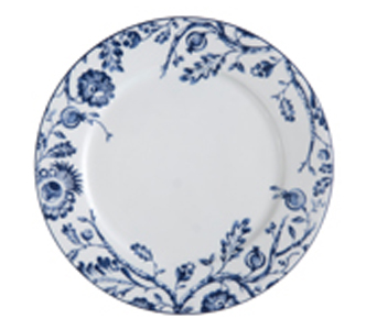 Jin Ji Rim Dinner Plate