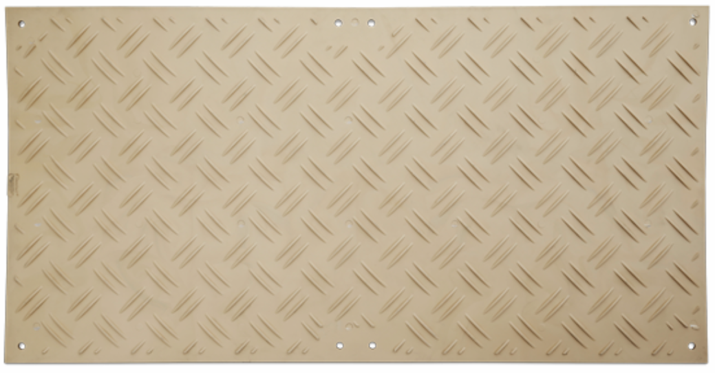 4x8 Dura Deck Flooring