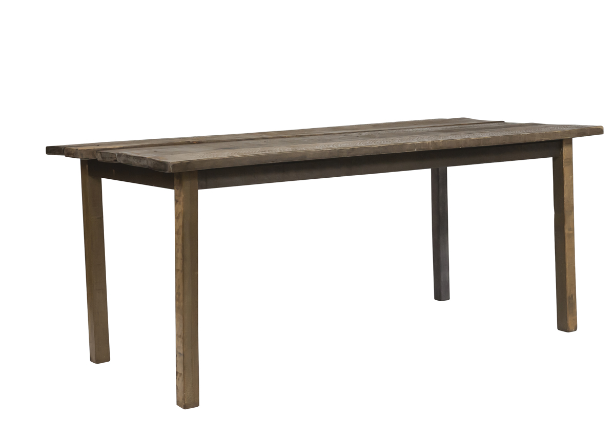 Tables Chairs All Occasions Party Als 6 Farm Table Seats