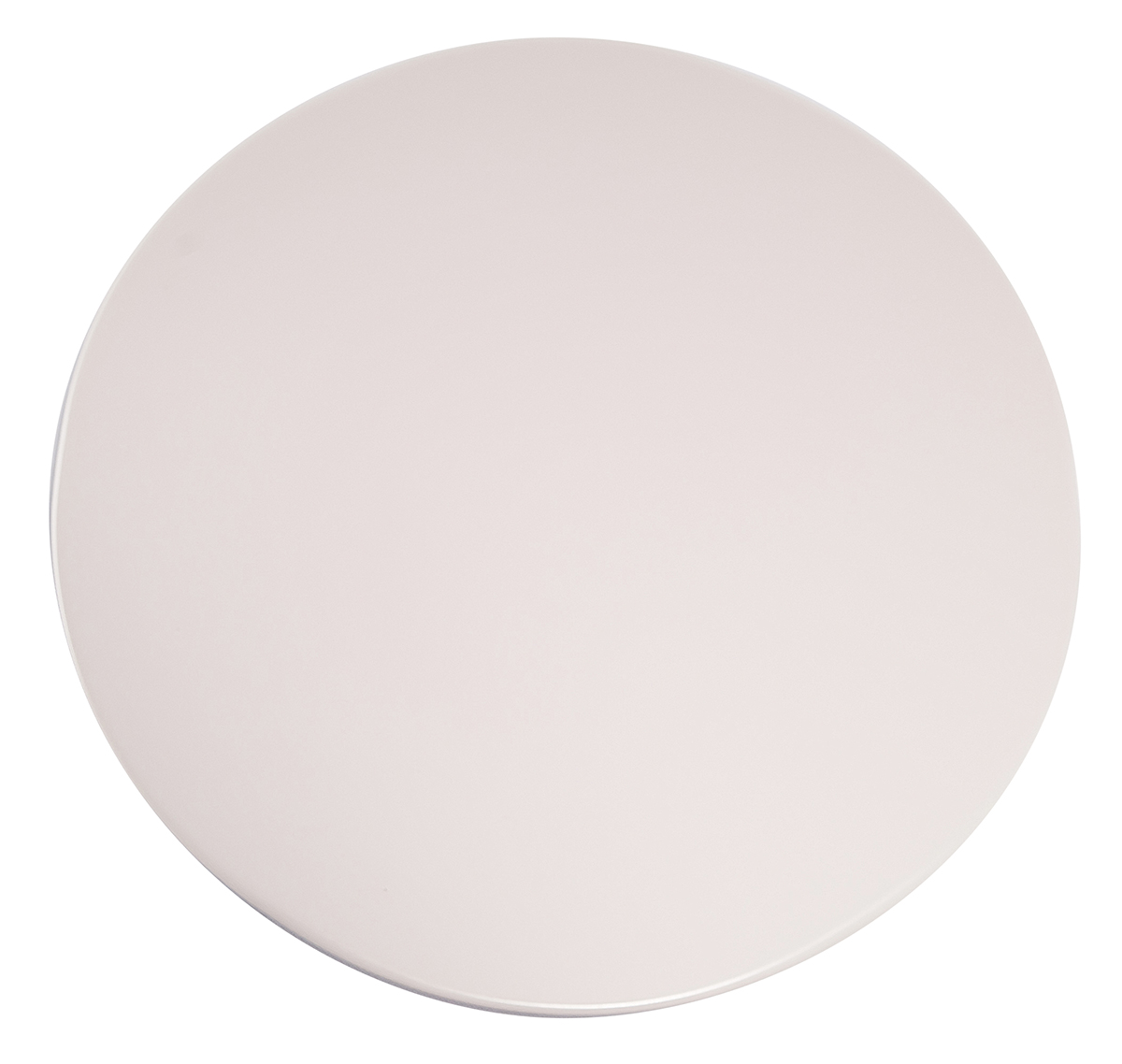 Blush Pink 10 3/4" Dinner Plate | 8" Salad Plate