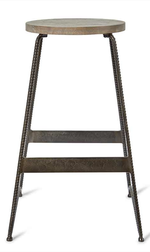 Edison Barstool