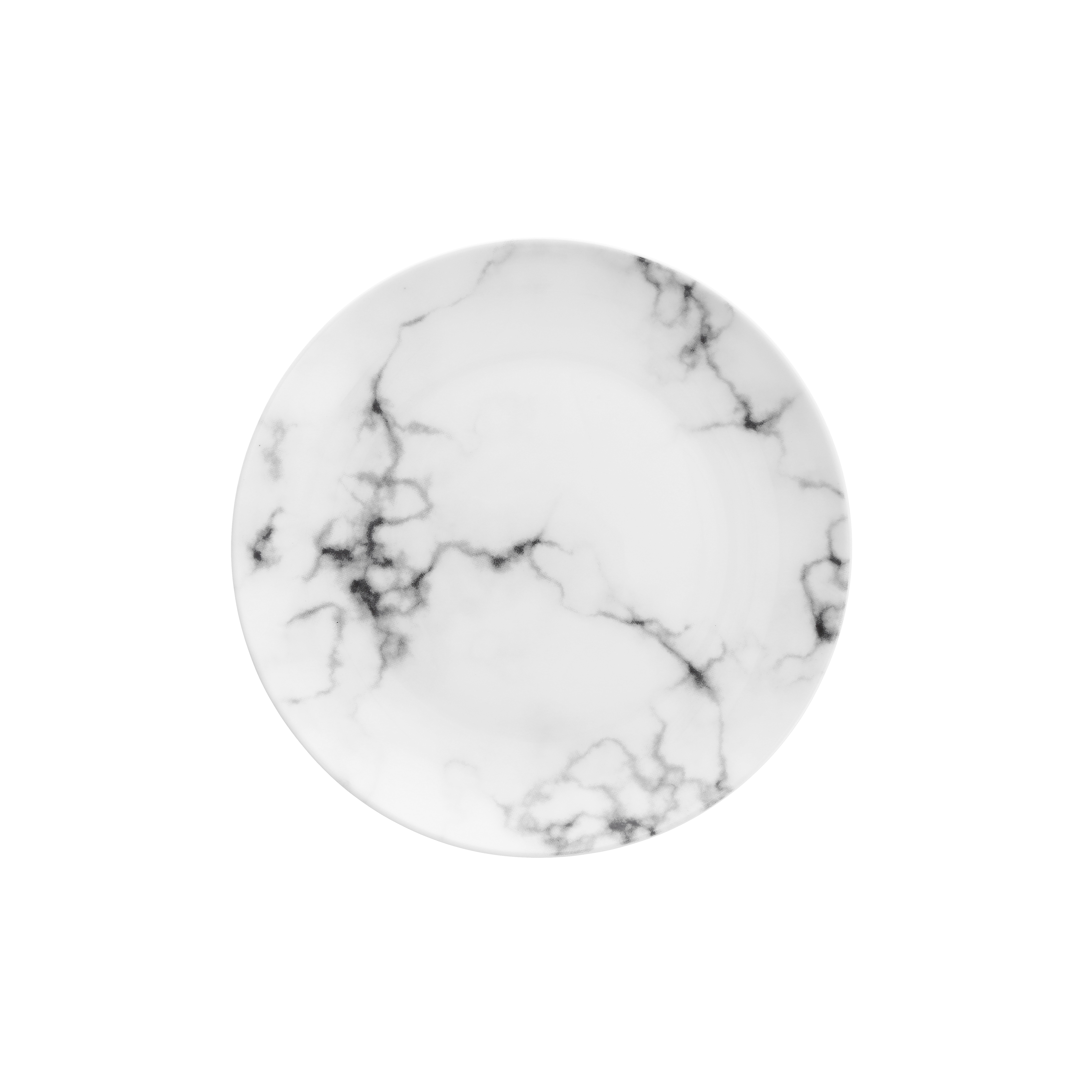 Marble 8 Salad Plate