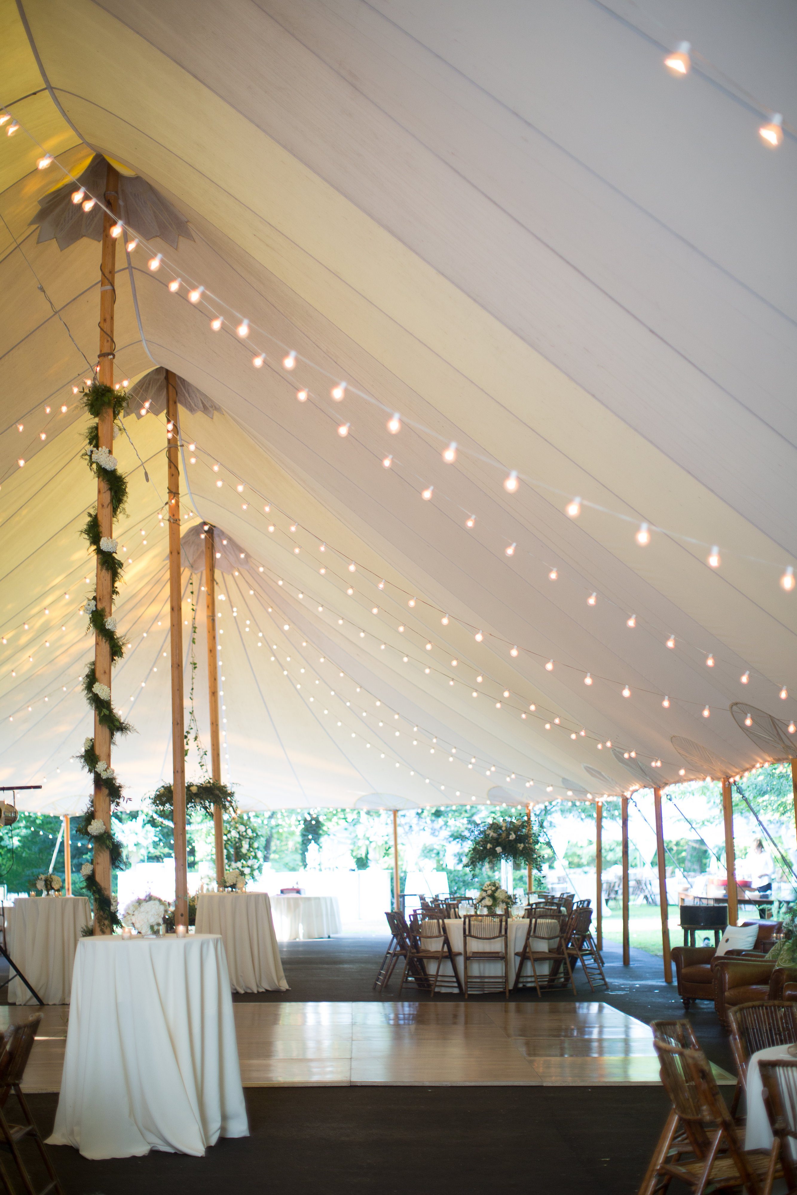 Tents All Occasions Party Rentals