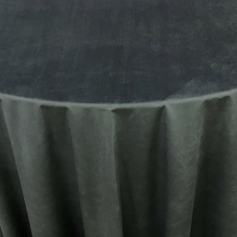 Velvet Charcoal