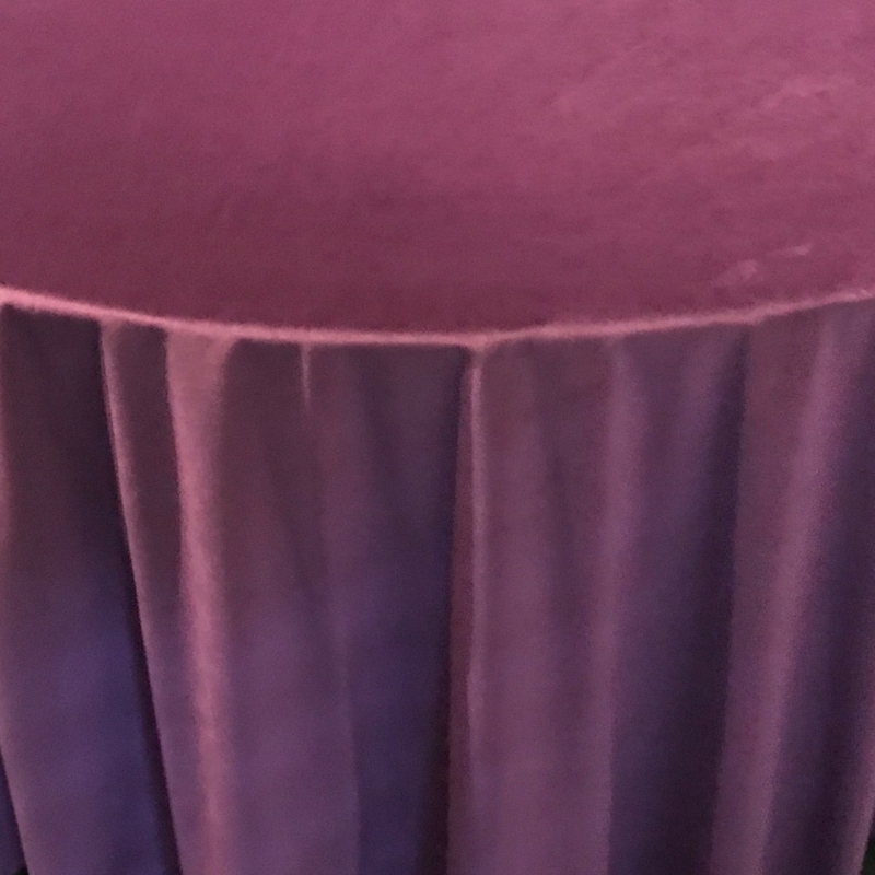 Velvet Eggplant
