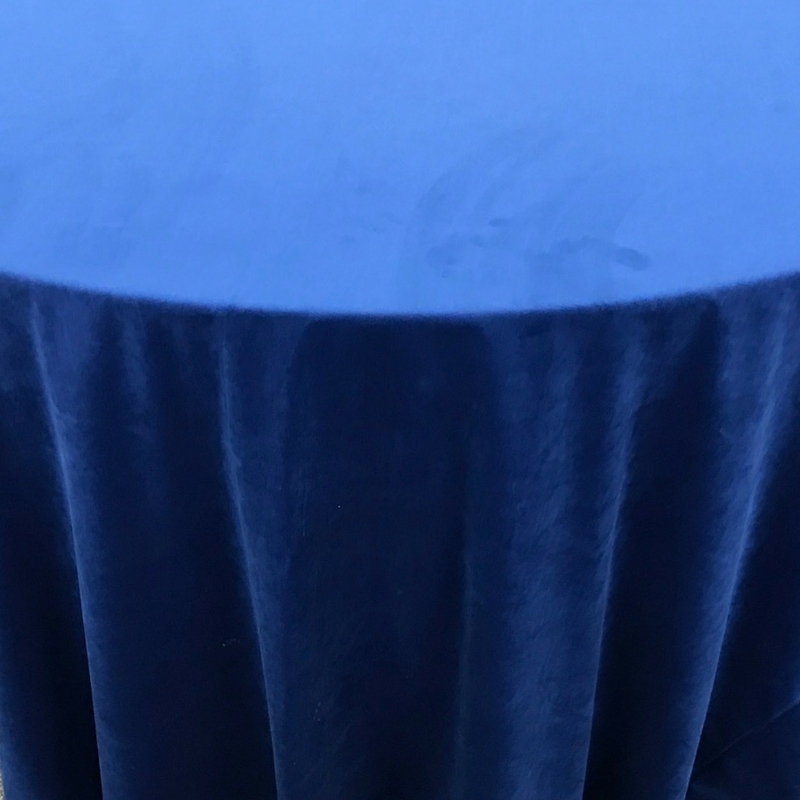Velvet Indigo