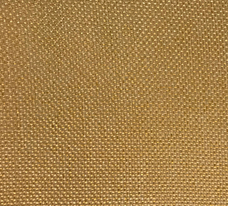 Goldenrod Burlap