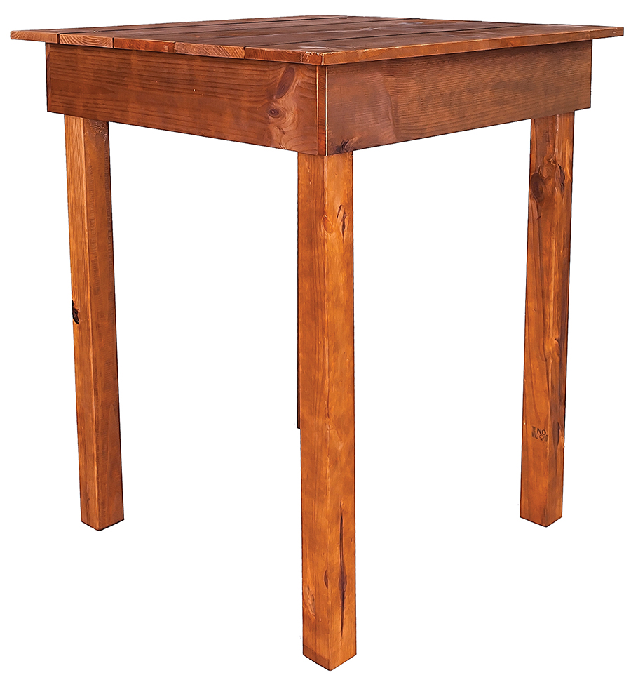 Farm Cocktail Table