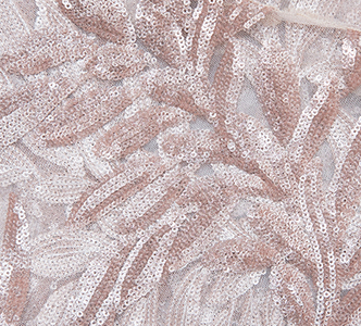 Blush Giselle Sequin