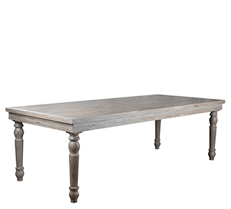 Heirloom Rustico