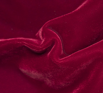 Burgundy Crush Table Drape